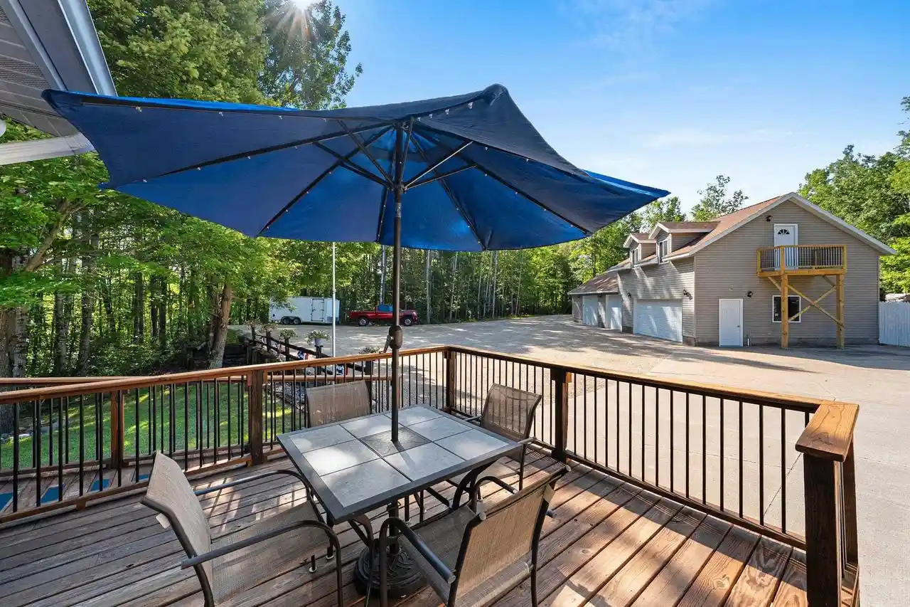 Photo 2 of Single family home for sale at W10614 Benson Lake Road Road, Amberg, WI 54102 | MLS# 50331882 | Listing updated on 2026-08-29