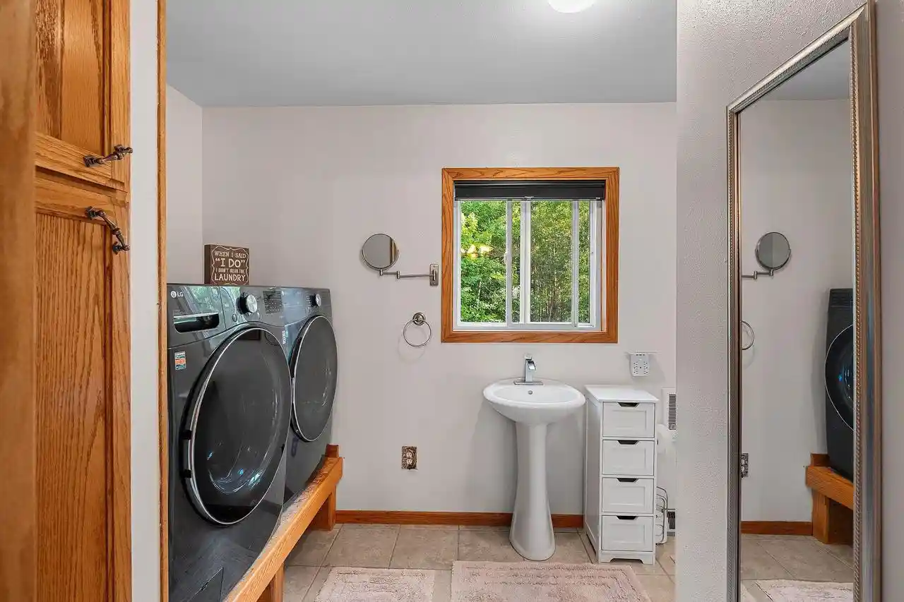 Photo 3 of Single family home for sale at W10614 Benson Lake Road Road, Amberg, WI 54102 | MLS# 50331882 | Listing updated on 2026-08-29