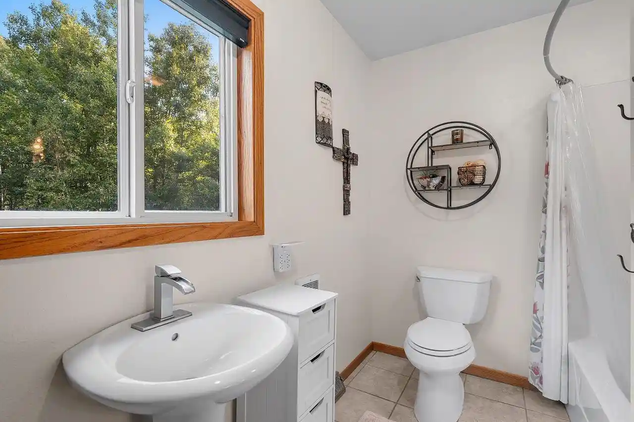 Photo 3 of Single family home for sale at W10614 Benson Lake Road Road, Amberg, WI 54102 | MLS# 50331882 | Listing updated on 2026-08-29