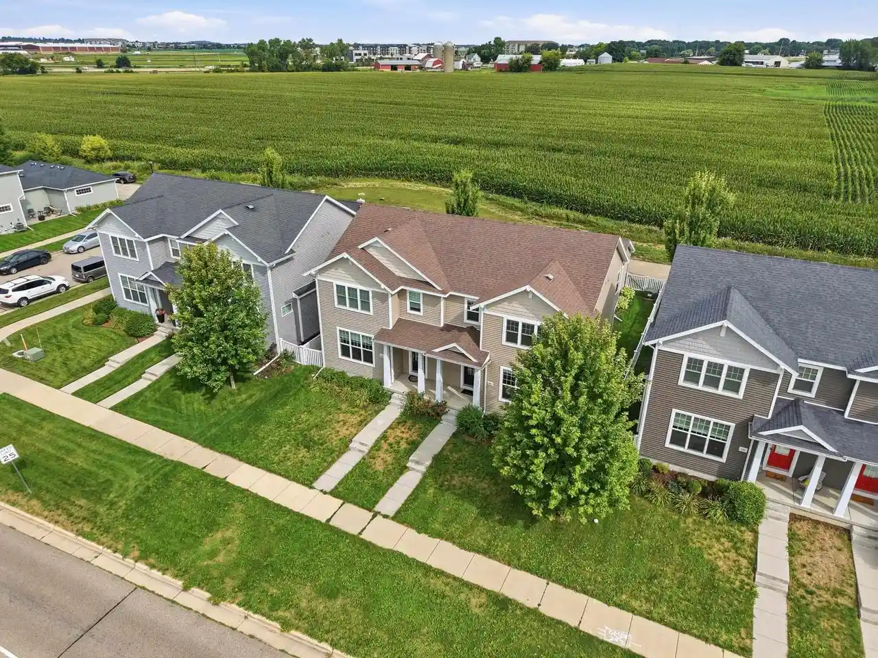 Photo 1 of Single family home for sale at 1042 O'keeffe Avenue Avenue, Sun Prairie, WI 53590 | MLS# 2031573 | Listing updated on 2026-09-15