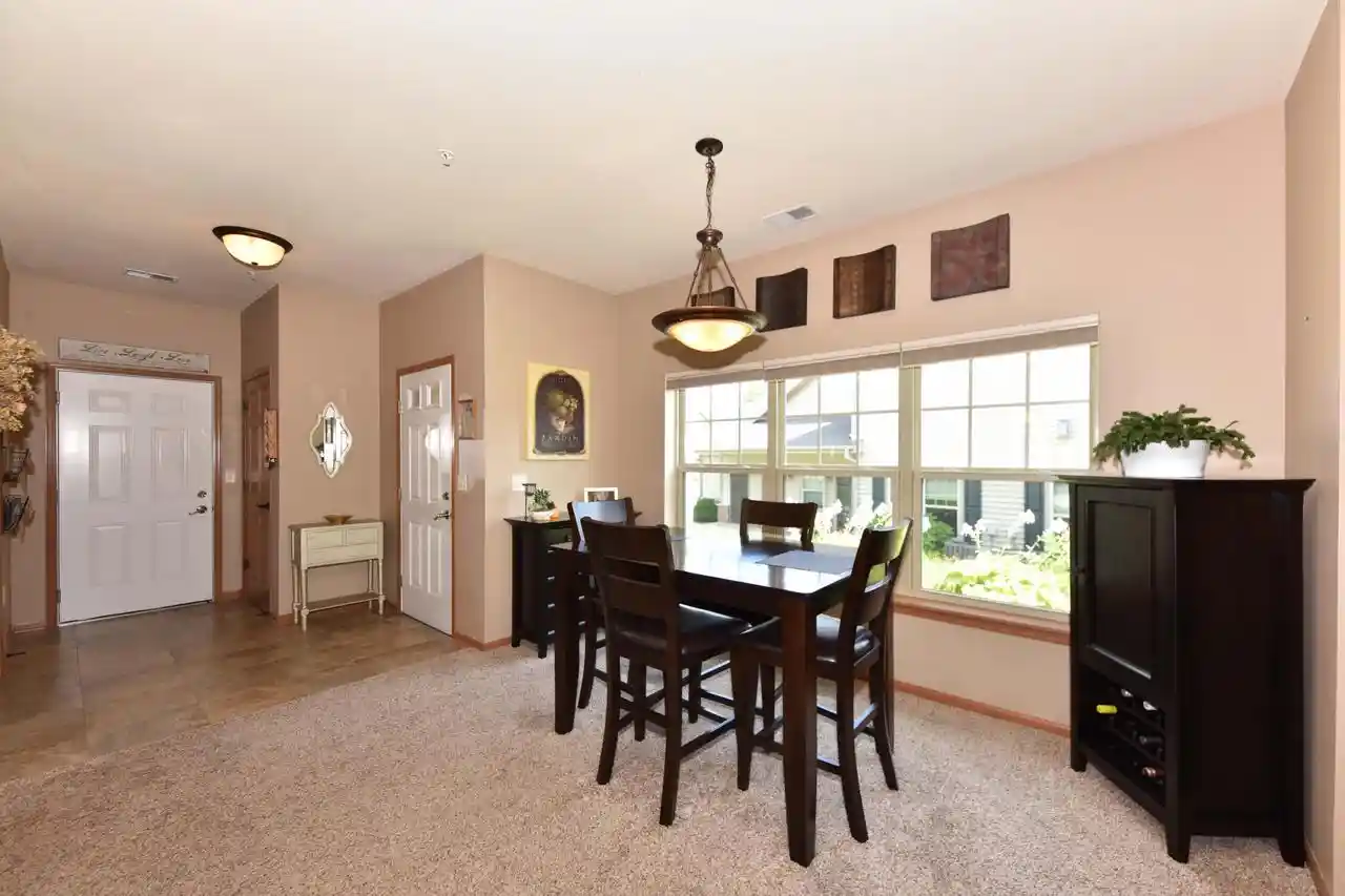 Photo 3 of Condo for sale at 1800 New Port Vista Dr Dr, Grafton, WI 53024 | MLS# 1978332 | Listing updated on 2026-10-02