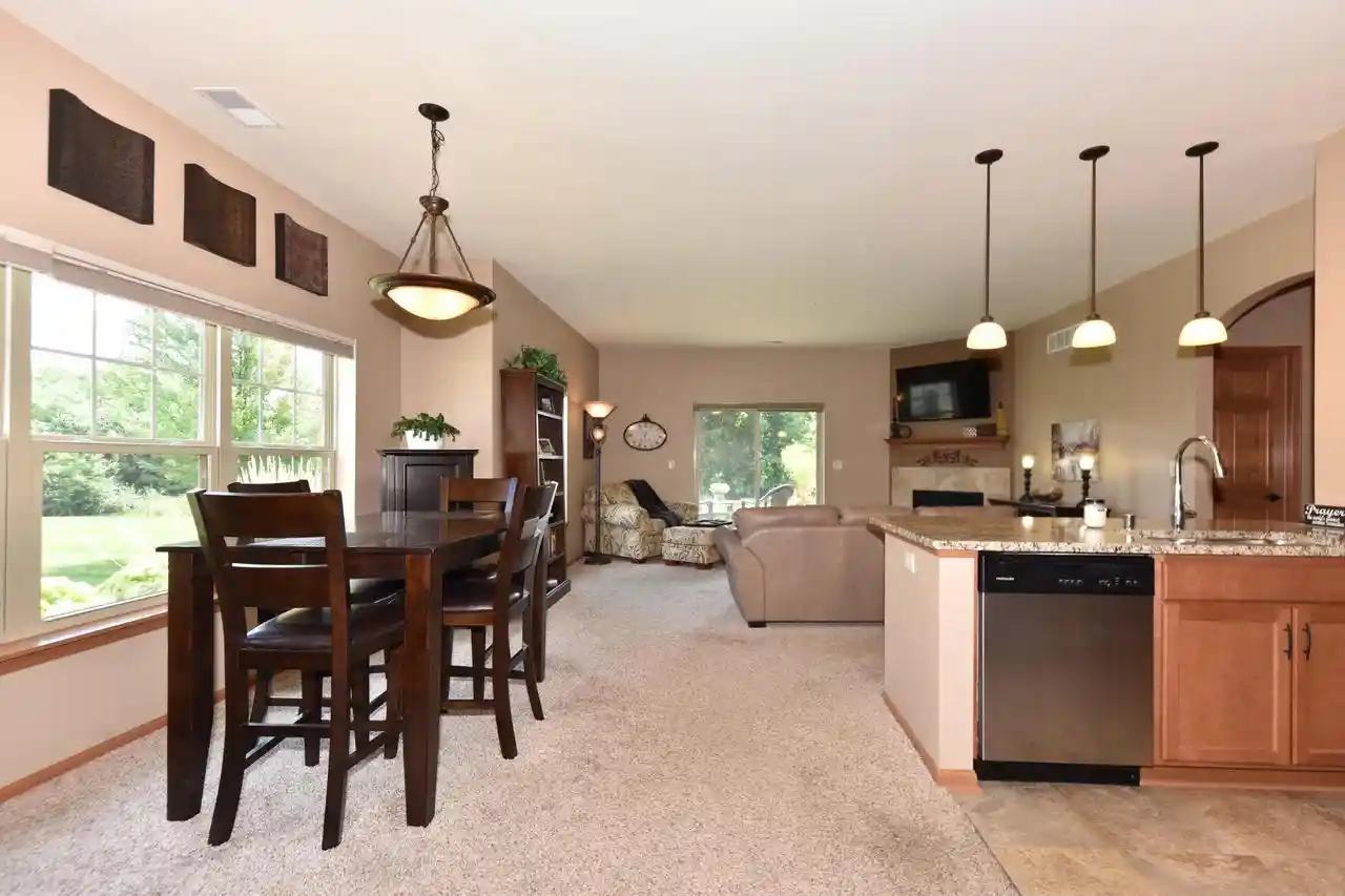Photo 3 of Condo for sale at 1800 New Port Vista Dr Dr, Grafton, WI 53024 | MLS# 1978332 | Listing updated on 2026-10-02