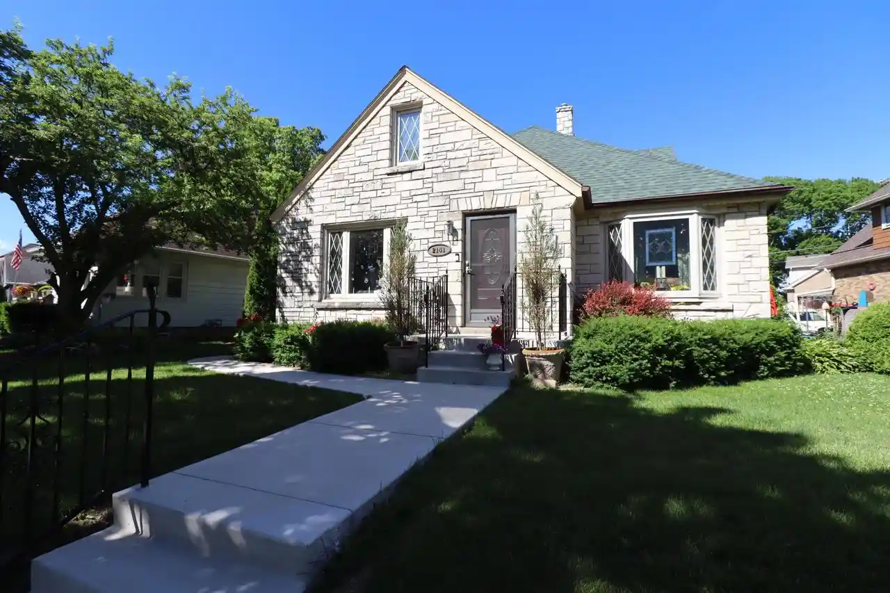 Photo 1 of Single family home for sale at 2141 S Livingston Terrace Terrace, West Allis, WI 53219 | MLS# 1978333 | Listing updated on 2026-09-09