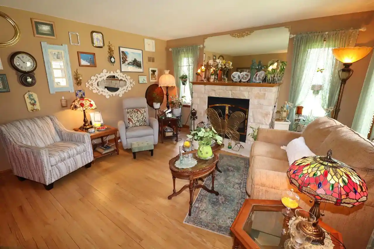 Photo 2 of Single family home for sale at 2141 S Livingston Terrace Terrace, West Allis, WI 53219 | MLS# 1978333 | Listing updated on 2026-09-09