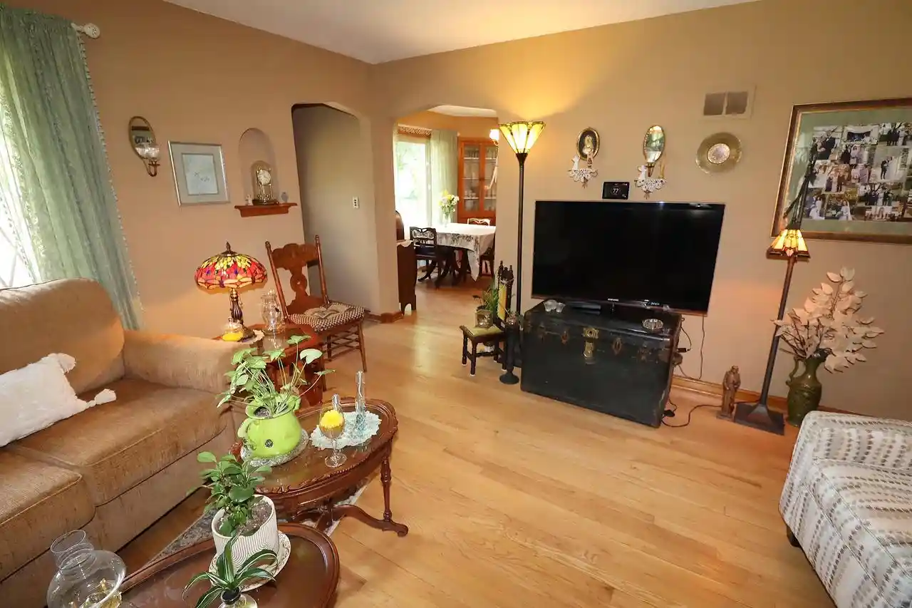 Photo 3 of Single family home for sale at 2141 S Livingston Terrace Terrace, West Allis, WI 53219 | MLS# 1978333 | Listing updated on 2026-09-09
