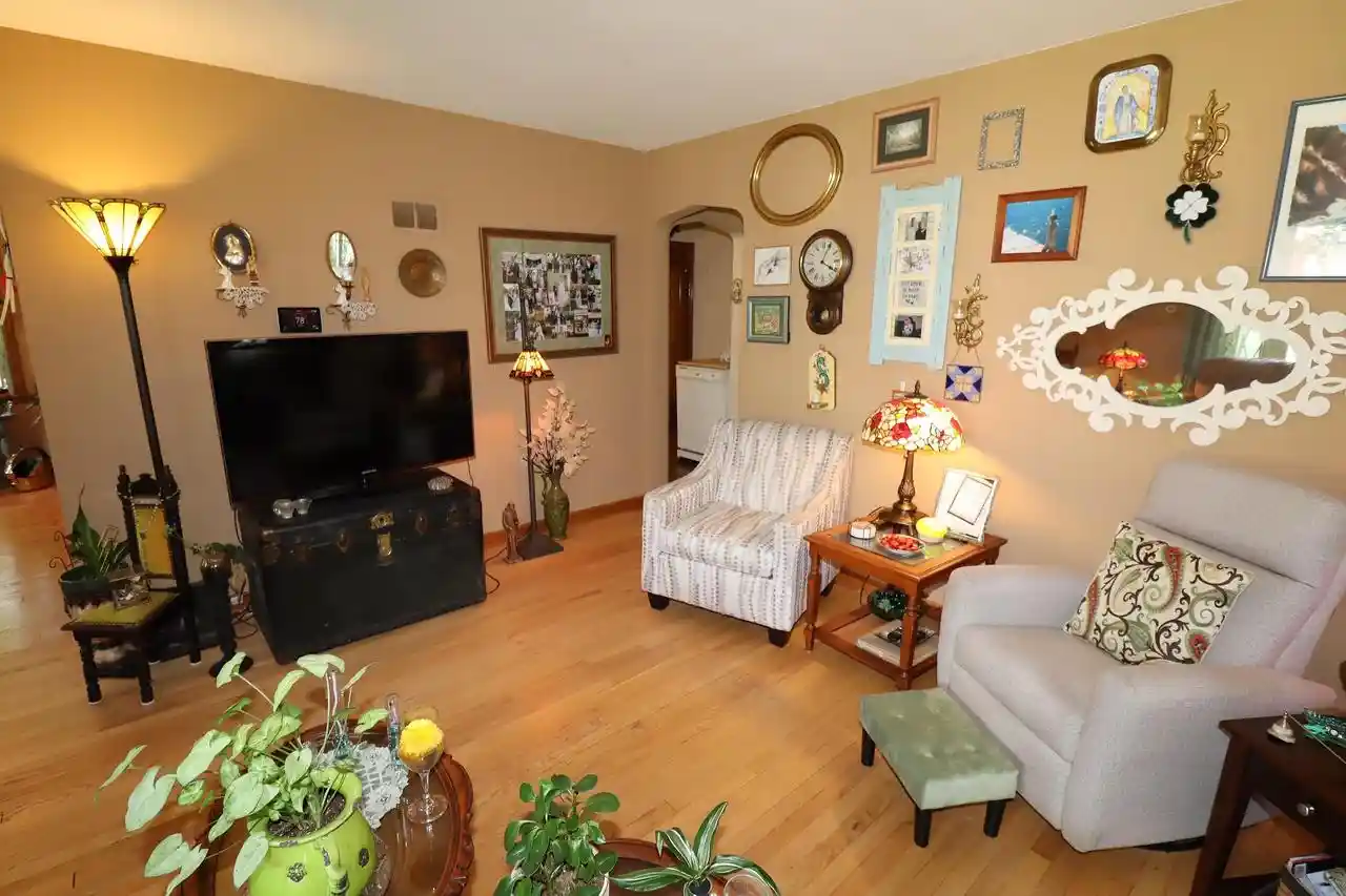 Photo 3 of Single family home for sale at 2141 S Livingston Terrace Terrace, West Allis, WI 53219 | MLS# 1978333 | Listing updated on 2026-09-09