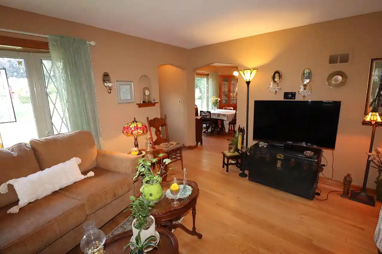 Photo 4 of Single family home for sale at 2141 S Livingston Terrace Terrace, West Allis, WI 53219 | MLS# 1978333 | Listing updated on 2026-09-09