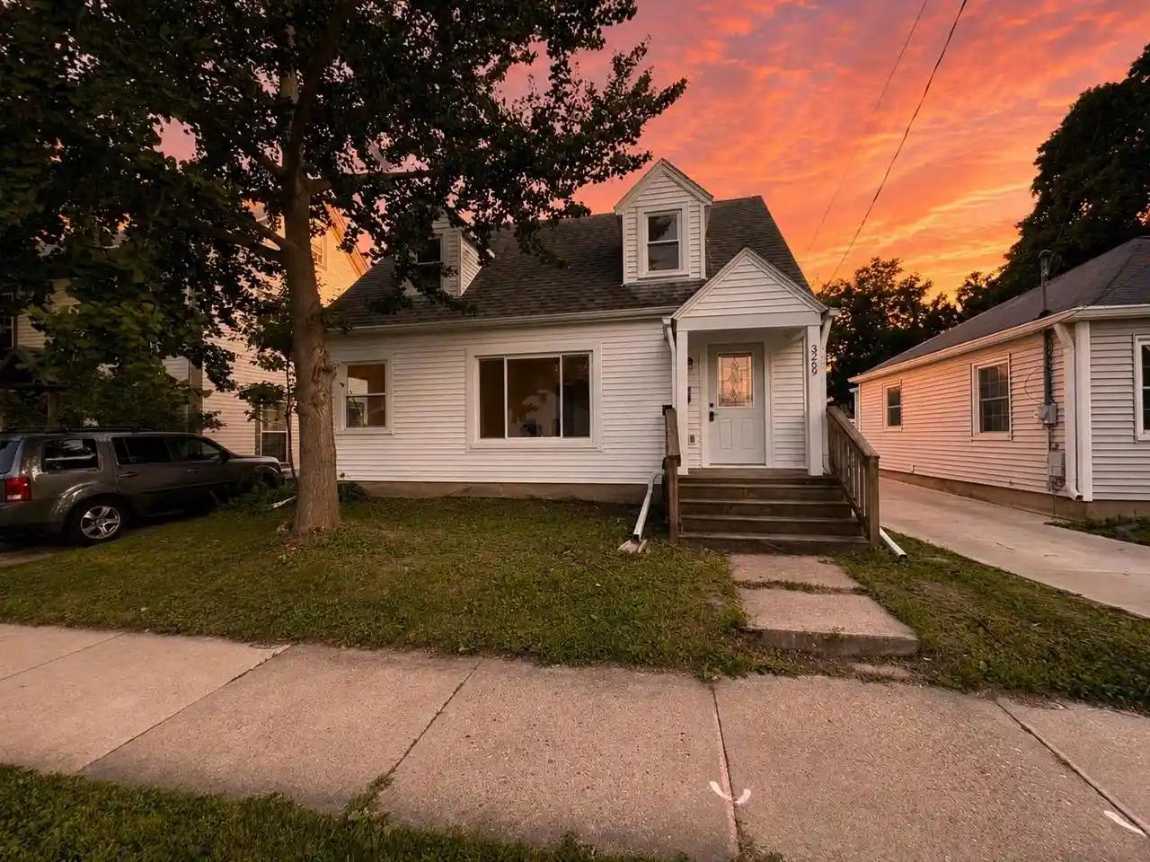 Photo 1 of Sale Pending at 3269 Milwaukee Street Street, Madison, WI 53714 | MLS# 2031574 | Listing updated on 2026-09-04