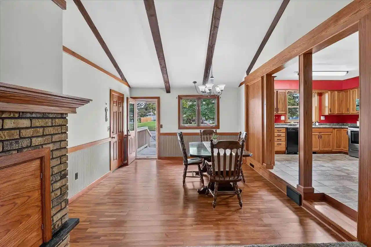 Photo 3 of Single family home for sale at 2002 Mineral Point Ave, Janesville, WI 53548 | MLS# 2031577 | Listing updated on 2026-09-07