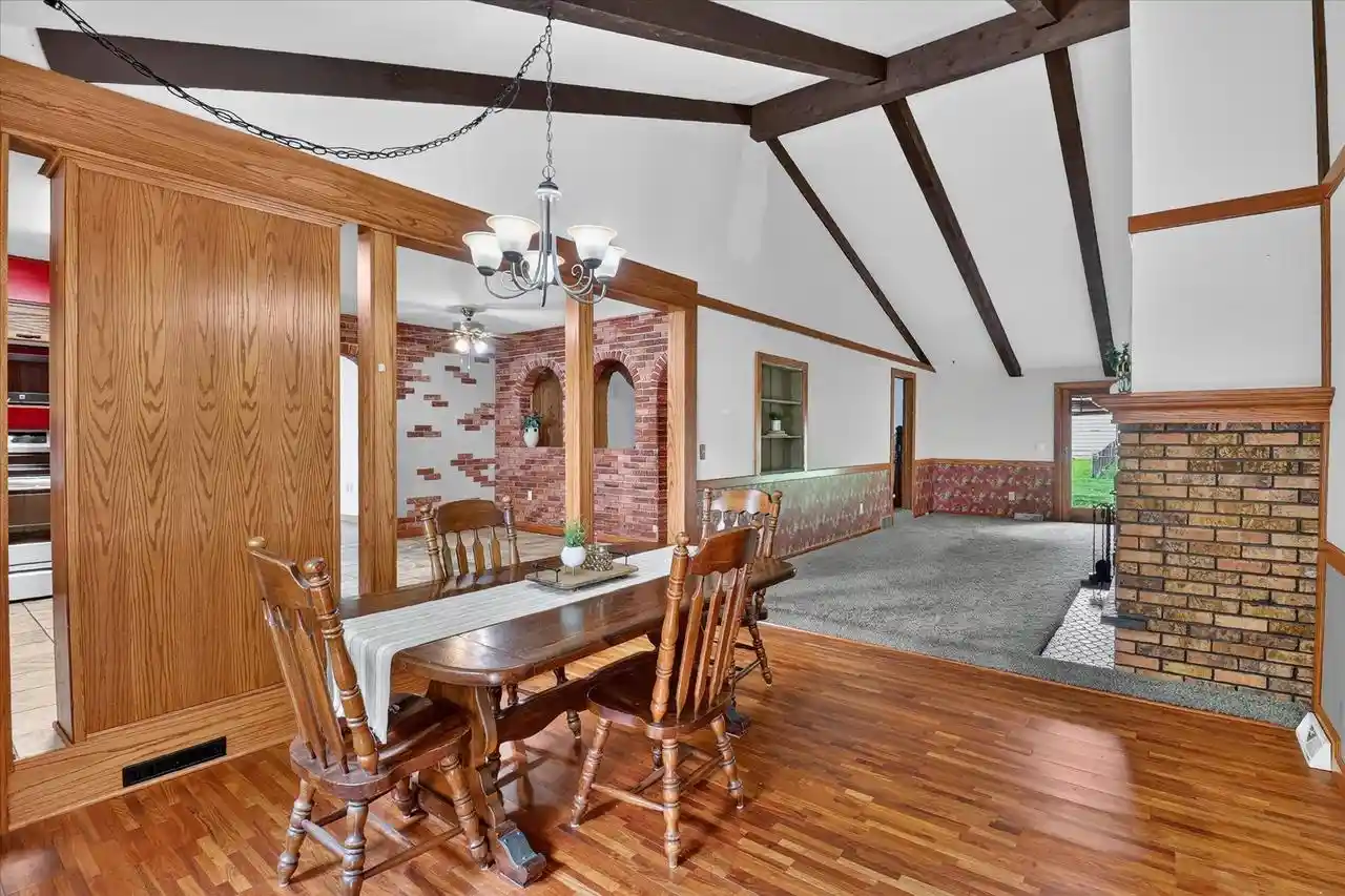 Photo 3 of Single family home for sale at 2002 Mineral Point Ave, Janesville, WI 53548 | MLS# 2031577 | Listing updated on 2026-09-07