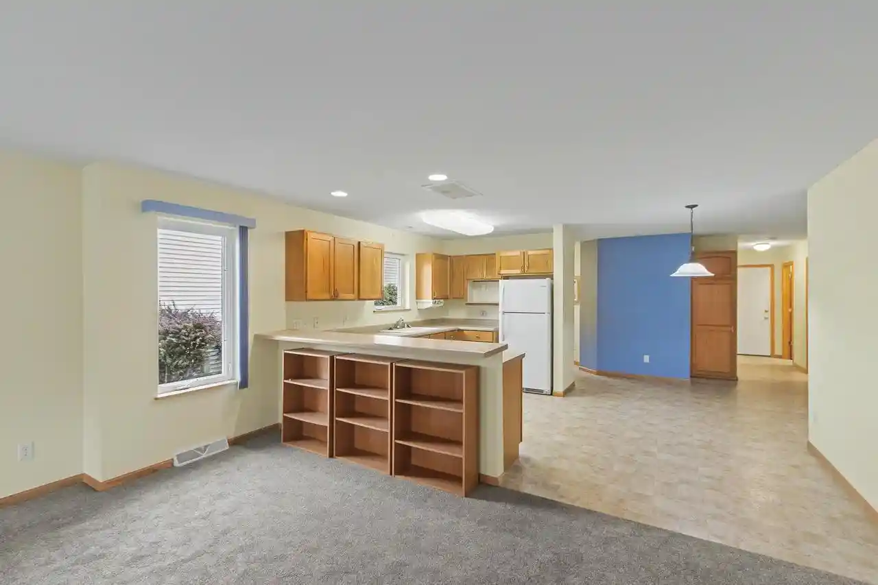 Photo 3 of Condo for sale at 408 Michele St #408, Mount Horeb, WI 53572 | MLS# 2031576 | Listing updated on 2026-09-15