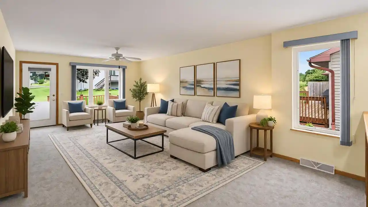 Photo 4 of Condo for sale at 408 Michele St #408, Mount Horeb, WI 53572 | MLS# 2031576 | Listing updated on 2026-09-15