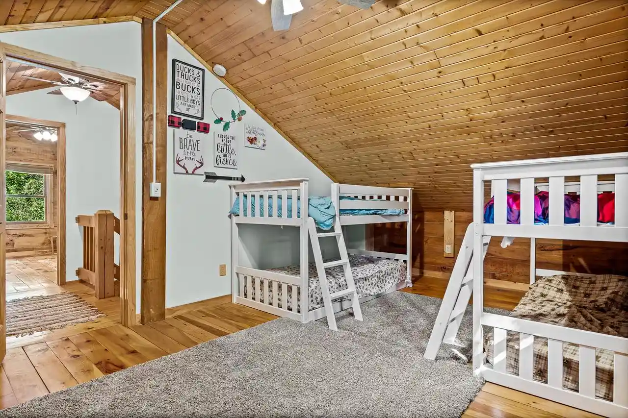 Photo 4 of Sale Pending at S3927 A County Rd O, Viroqua, WI 54665 | MLS# 1978336 | Listing updated on 2026-10-06