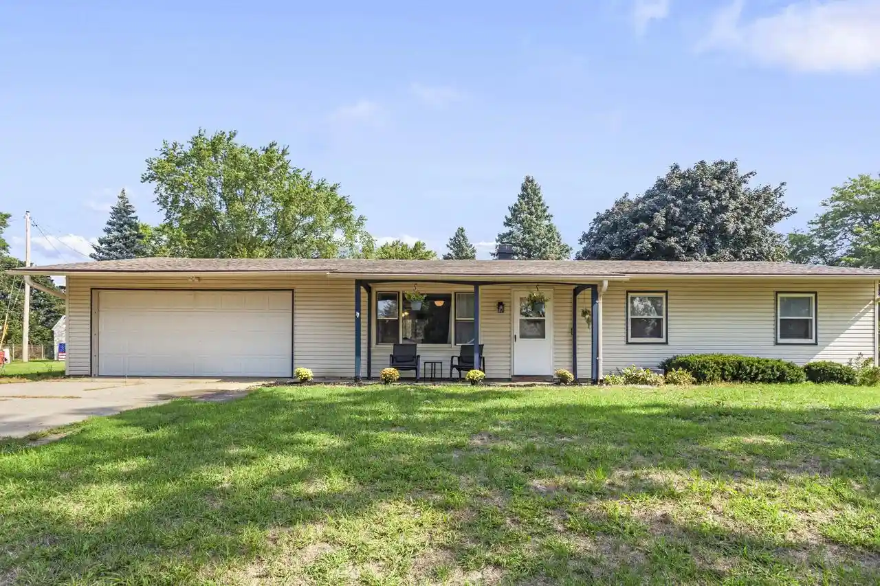 Photo 1 of Single family home for sale at 891 E Daffodil Lane Lane, Beloit, WI 53511 | MLS# 1978341 | Listing updated on 2026-09-16