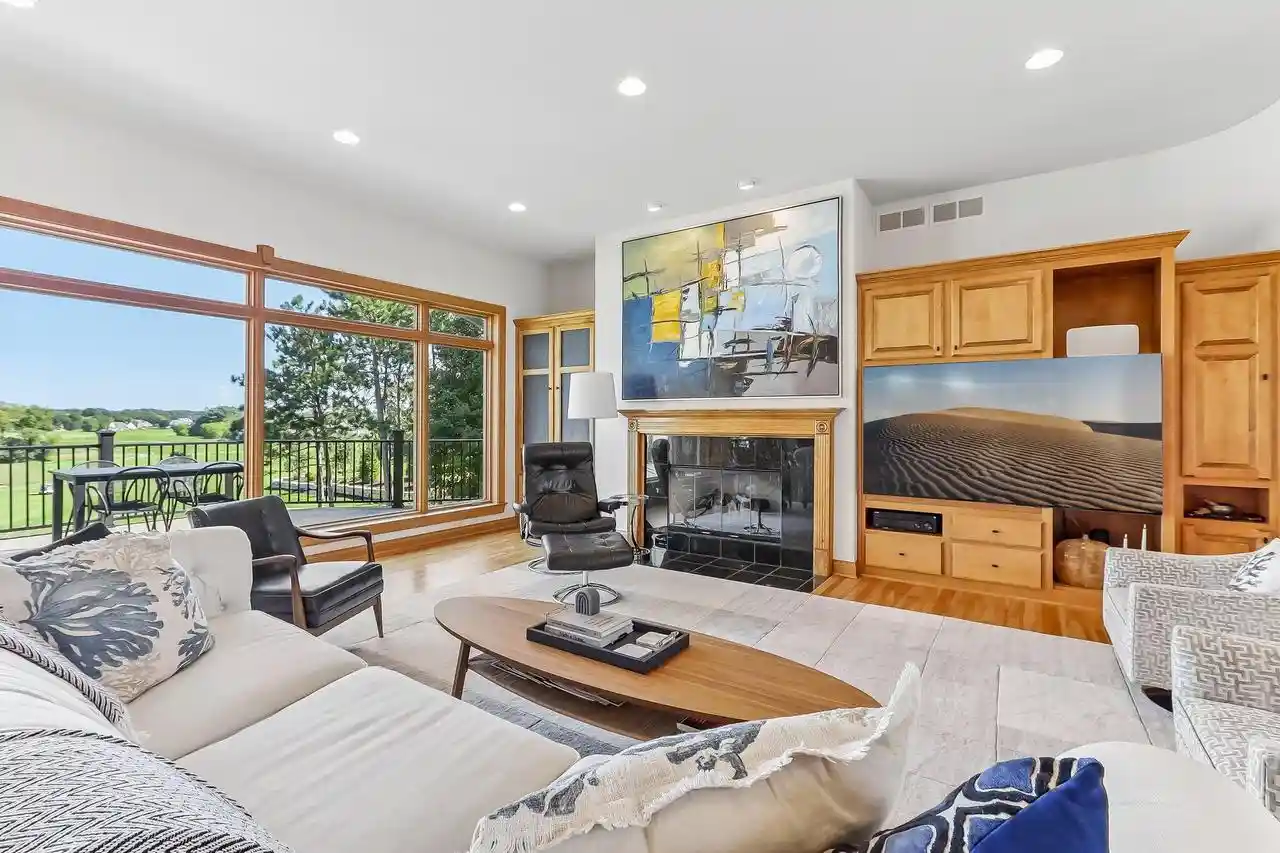 Photo 4 of Single family home for sale at 194 Crooked Stick Pass Pass, North Prairie, WI 53153 | MLS# 1978349 | Listing updated on 2026-09-17
