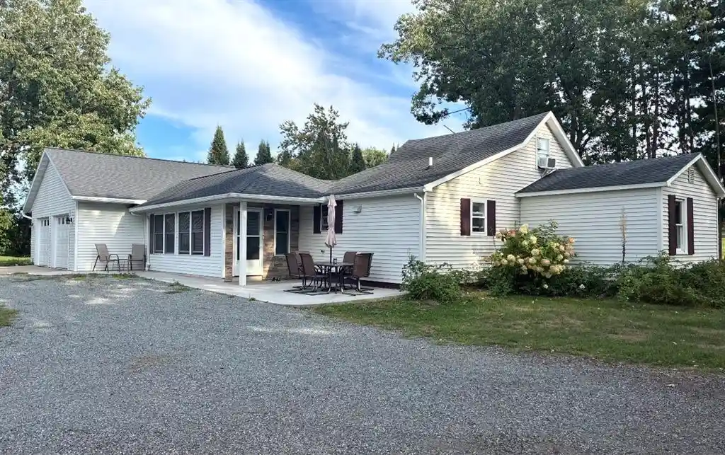 Photo 1 of Single family home for sale at N51534 Buffalo Rd, Osseo, WI 54758 | MLS# 1604659 | Listing updated on 2026-09-07