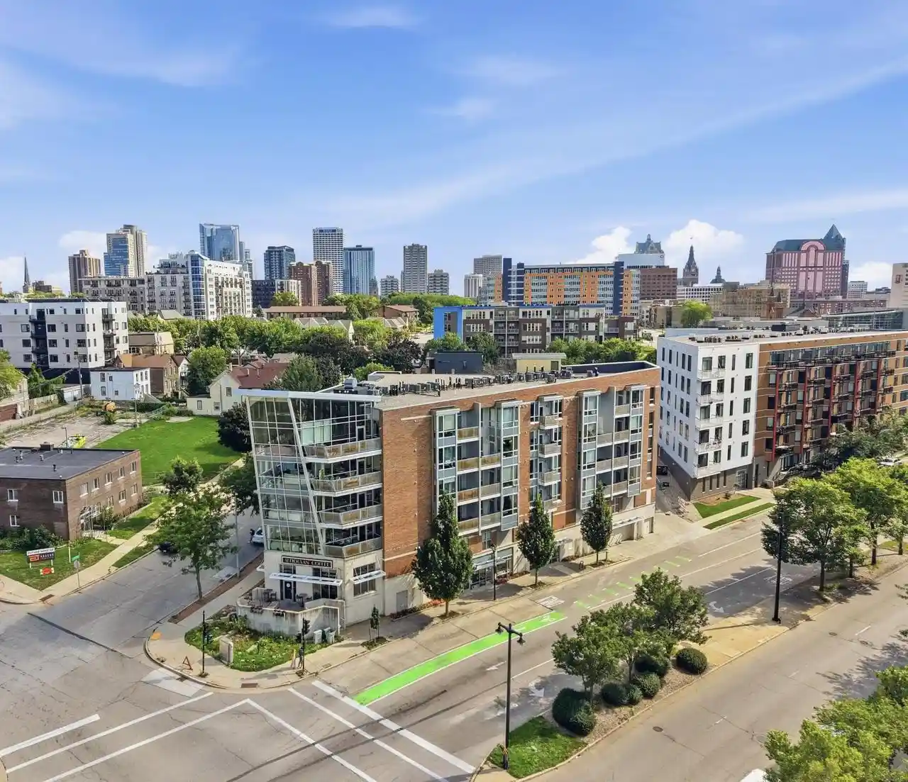 Photo 1 of Condo for sale at 1541 N Jefferson St #304, Milwaukee, WI 53202 | MLS# 1978350 | Listing updated on 2026-09-10