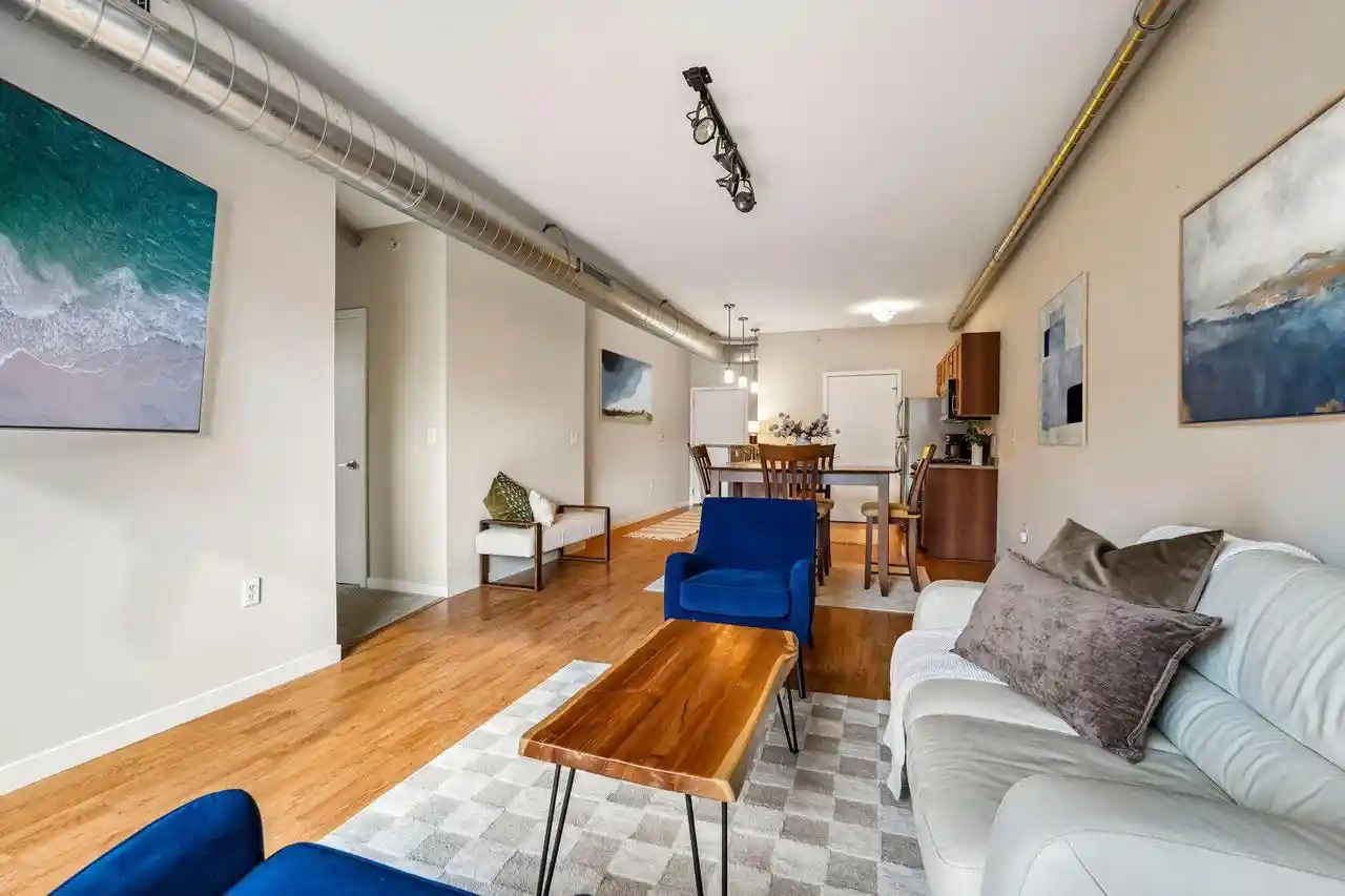Photo 4 of Condo for sale at 1541 N Jefferson St #304, Milwaukee, WI 53202 | MLS# 1978350 | Listing updated on 2026-09-10