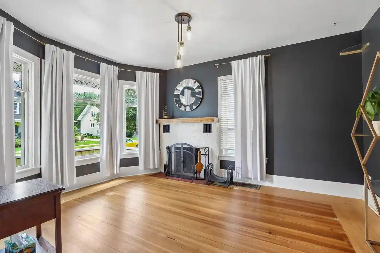 Photo 1 of Single family home for sale at 457 Herman Street Street, Burlington, WI 53105 | MLS# 1978351 | Listing updated on 2026-08-31