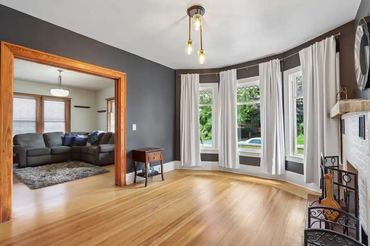 Photo 2 of Single family home for sale at 457 Herman Street Street, Burlington, WI 53105 | MLS# 1978351 | Listing updated on 2026-08-31