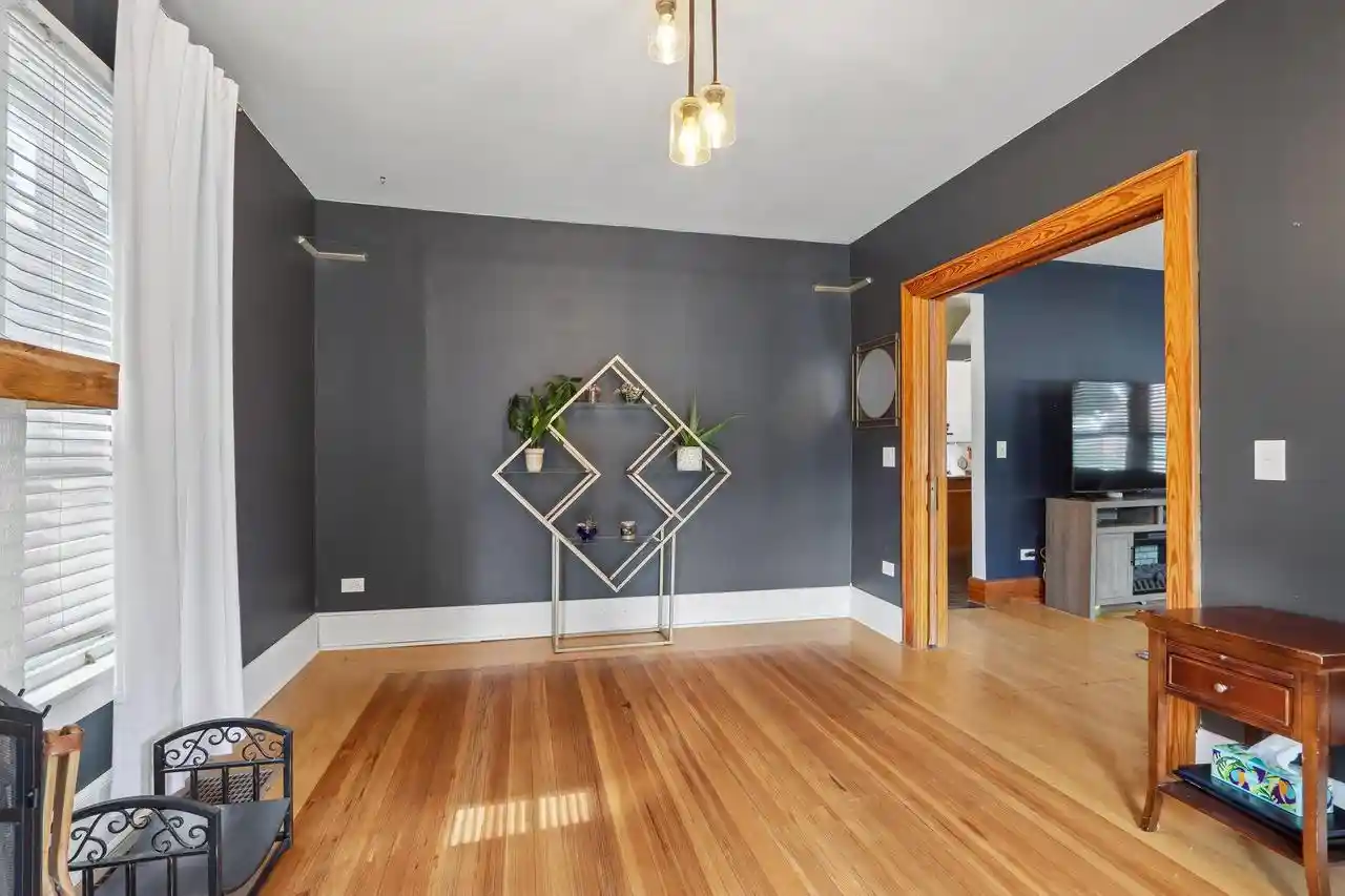 Photo 4 of Single family home for sale at 457 Herman Street Street, Burlington, WI 53105 | MLS# 1978351 | Listing updated on 2026-08-31
