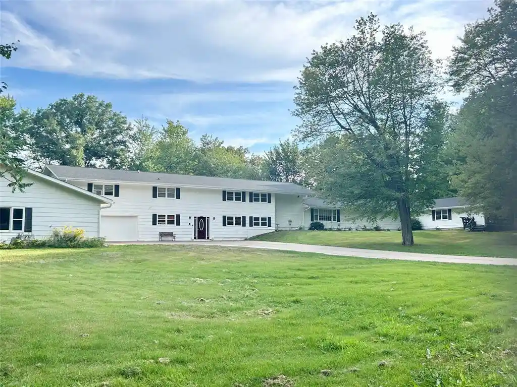 Photo 1 of Single family home for sale at 11967 15th Avenue, Chippewa Falls, WI 54729 | MLS# 1604660 | Listing updated on 2026-09-18