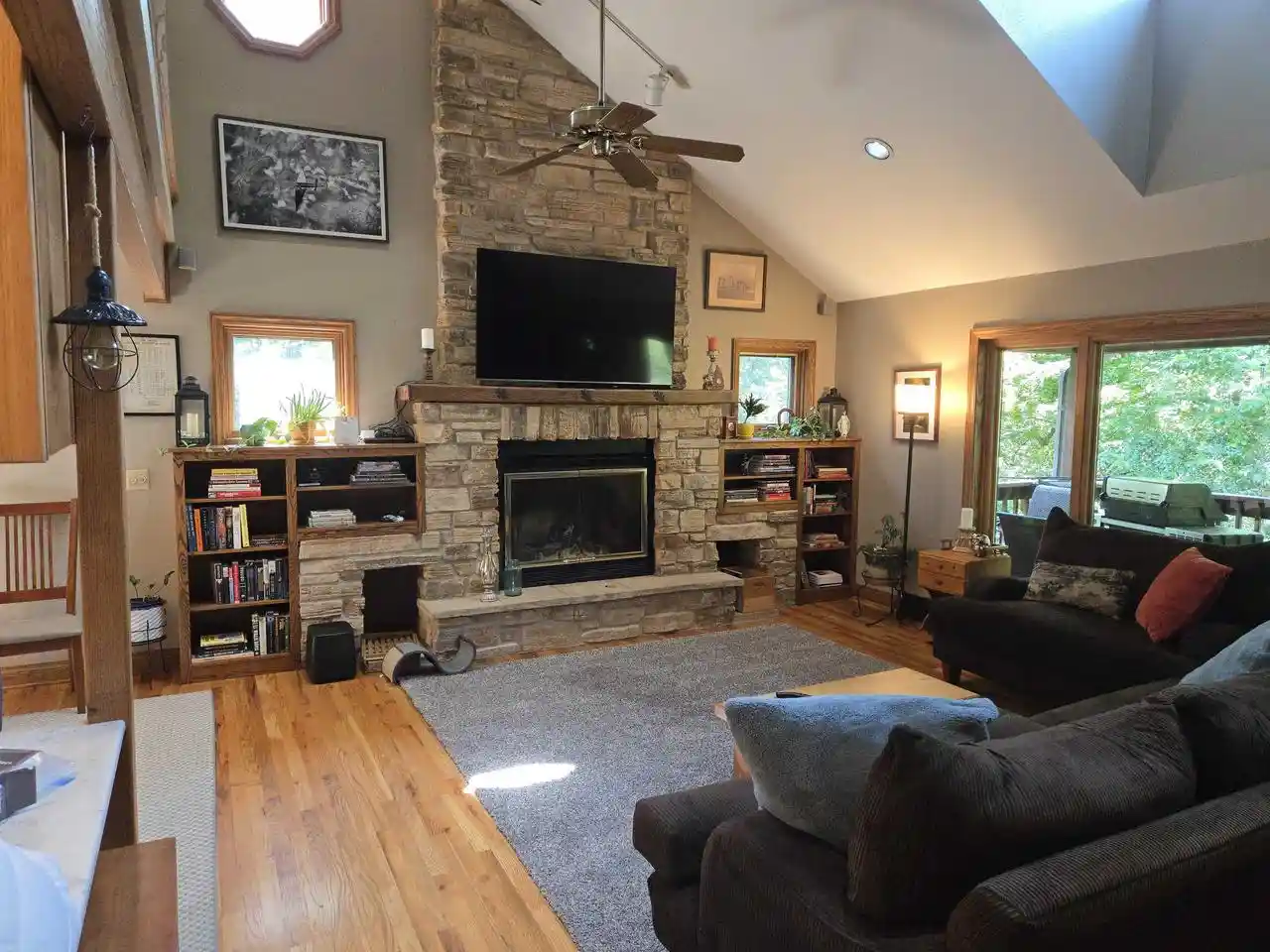 Photo 3 of Single family home for sale at N3988 Wild Cat Road Road, Poynette, WI 53955 | MLS# 2031584 | Listing updated on 2026-10-07