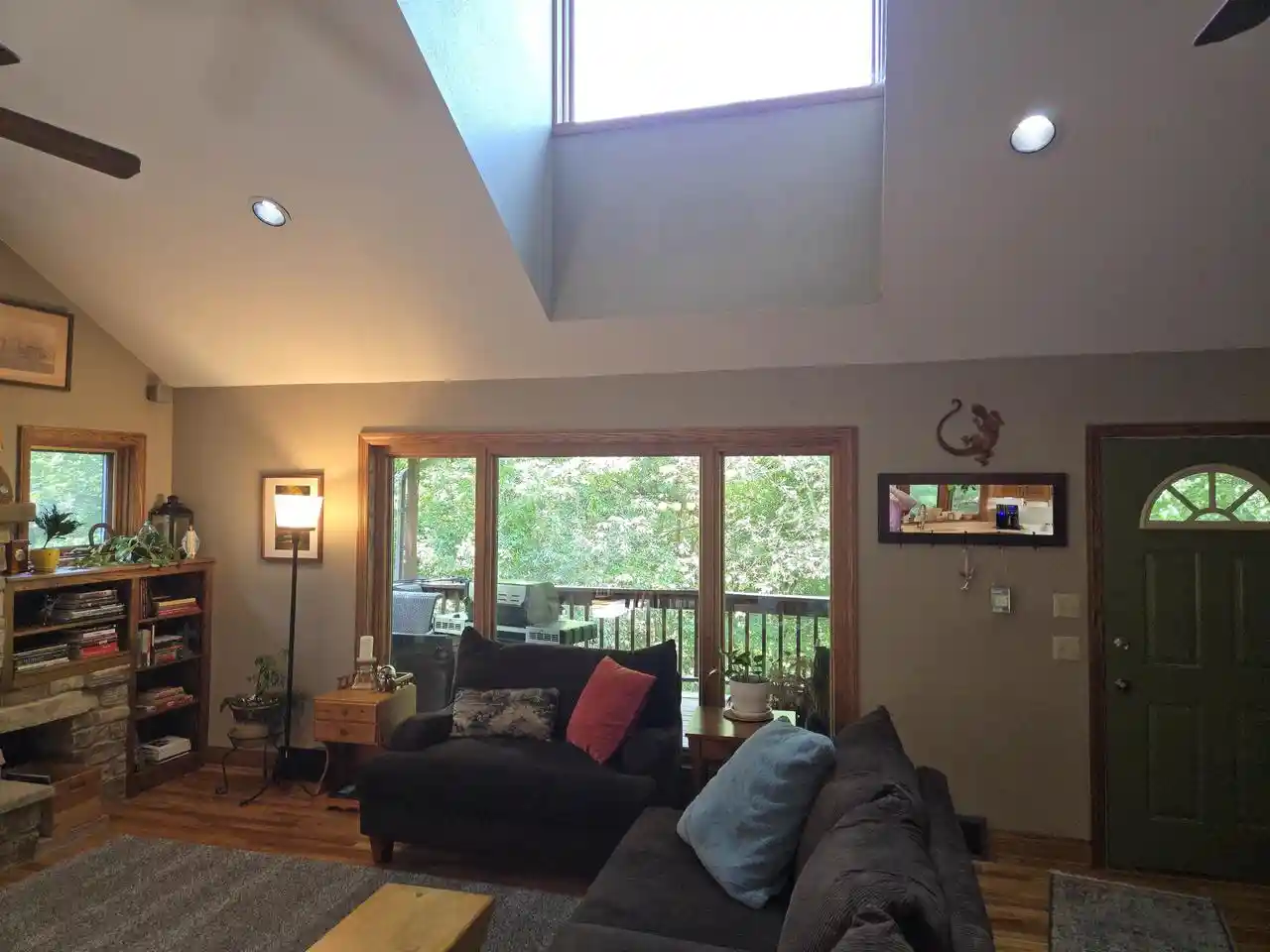 Photo 4 of Single family home for sale at N3988 Wild Cat Road Road, Poynette, WI 53955 | MLS# 2031584 | Listing updated on 2026-10-07