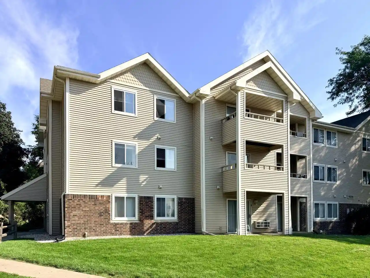 Photo 1 of Condo for sale at 1124 Morraine View Dr Dr #202, Madison, WI 53719 | MLS# 1978354 | Listing updated on 2026-09-04