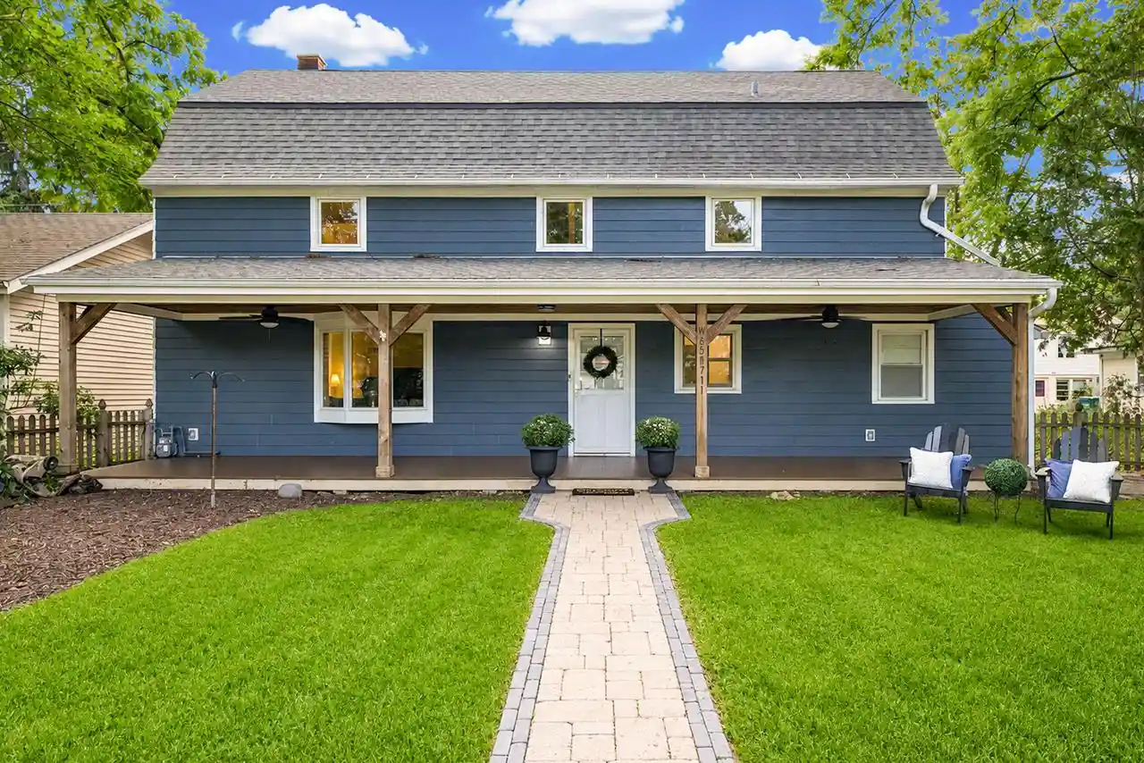 Photo 1 of Single family home for sale at W65n711 St John Ave, Cedarburg, WI 53012 | MLS# 1978355 | Listing updated on 2026-09-11