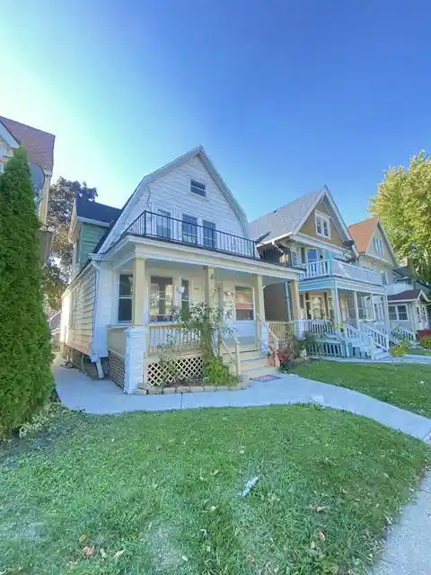 Single family home for sale at 1009 S 35Th Street S Street S, Milwaukee, WI 53215 | MLS# 1978356
