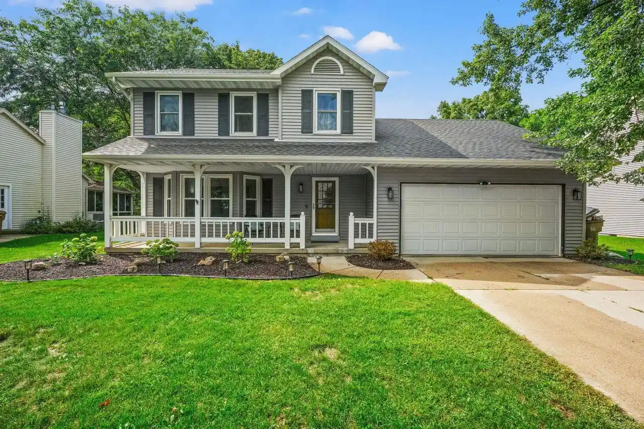 Photo 1 of Single family home for sale at 750 Sauk Ridge Trl, Madison, WI 53705 | MLS# 2031586 | Listing updated on 2026-09-17