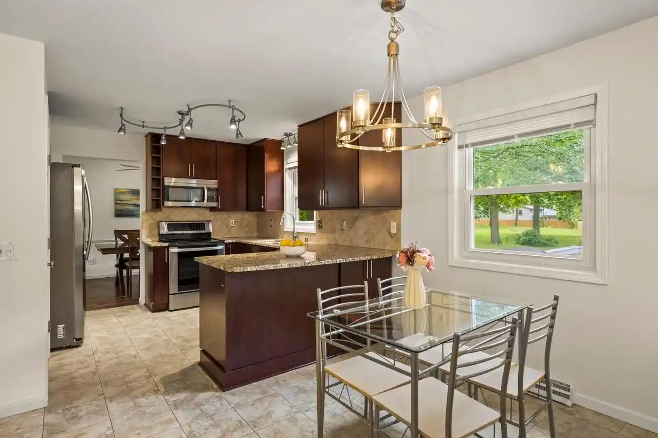 Photo 3 of Single family home for sale at 750 Sauk Ridge Trl, Madison, WI 53705 | MLS# 2031586 | Listing updated on 2026-09-17