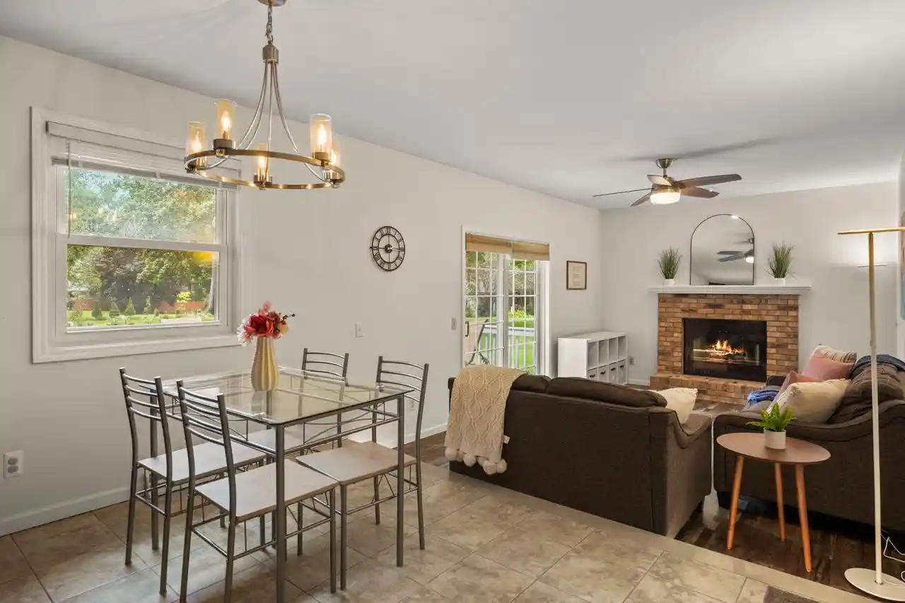 Photo 4 of Single family home for sale at 750 Sauk Ridge Trl, Madison, WI 53705 | MLS# 2031586 | Listing updated on 2026-09-17