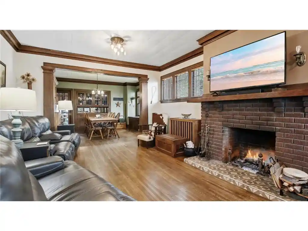 Photo 2 of Single family home for sale at 215 W Prospect Street Street, Durand, WI 54736 | MLS# 7135438 | Listing updated on 2026-08-31
