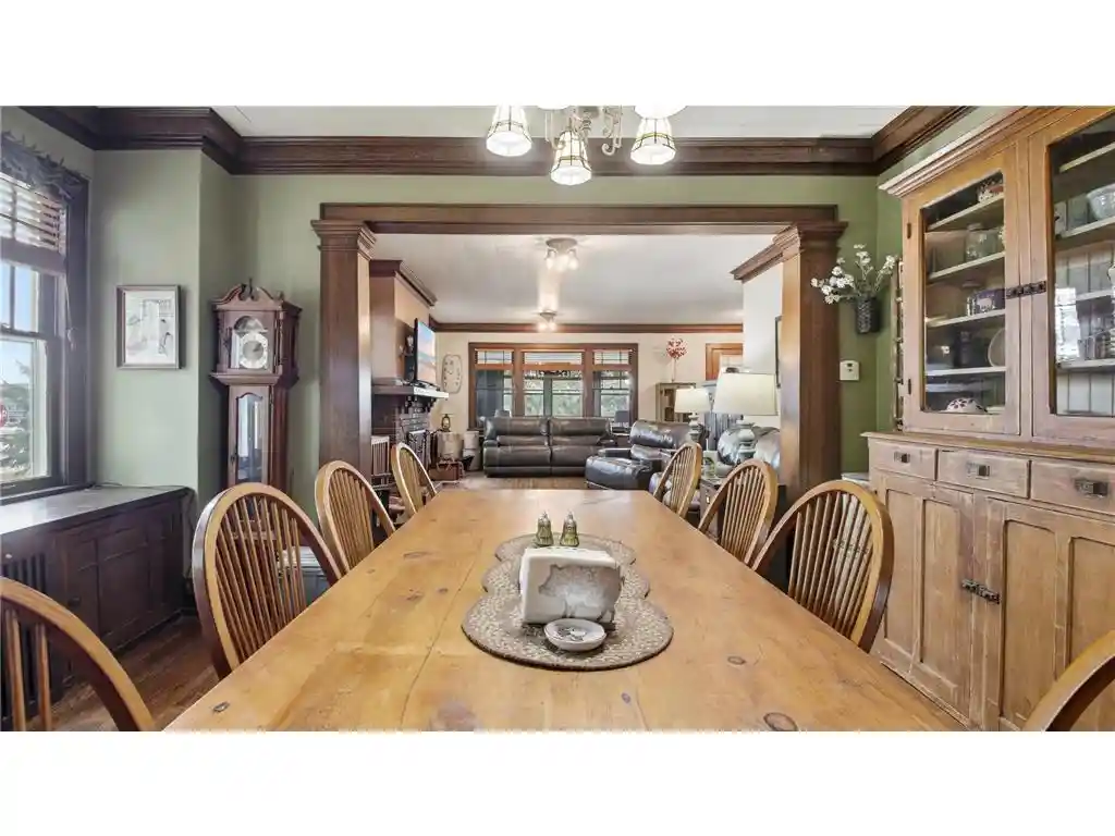 Photo 4 of Single family home for sale at 215 W Prospect Street Street, Durand, WI 54736 | MLS# 7135438 | Listing updated on 2026-08-31