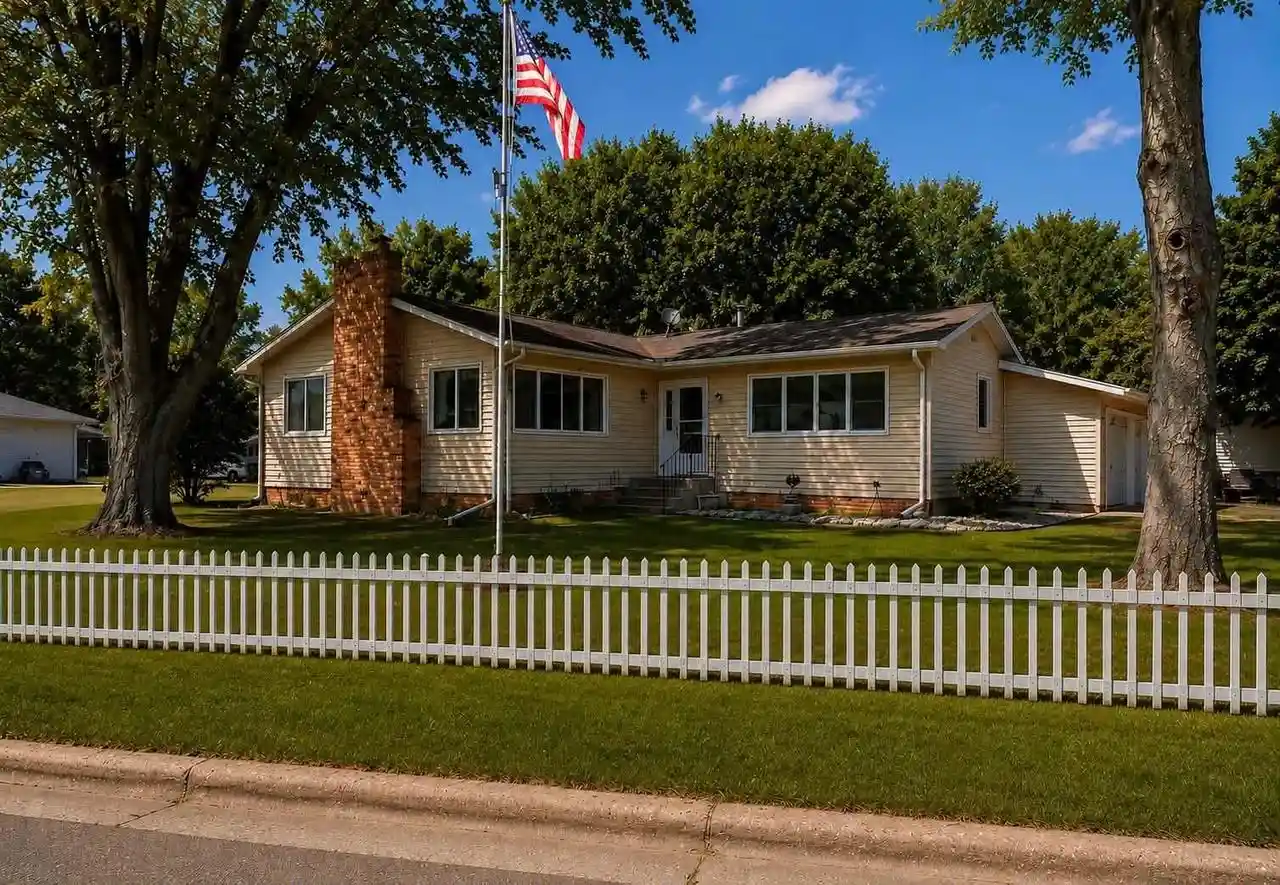 Photo 1 of Single family home for sale at 414 Herwig Dr Dr, Pardeeville, WI 53954 | MLS# 2031587 | Listing updated on 2026-10-02