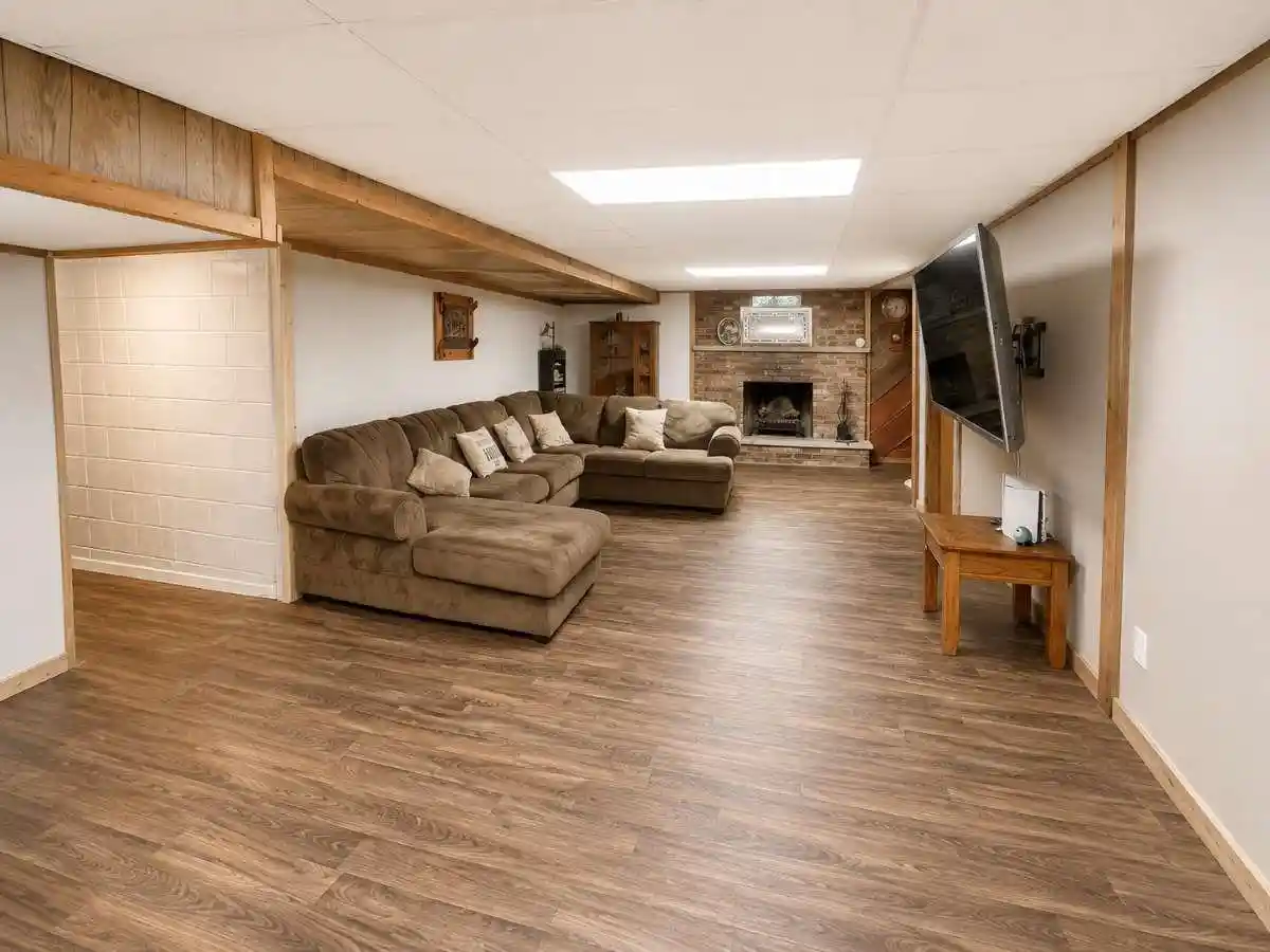 Photo 3 of Single family home for sale at 414 Herwig Dr Dr, Pardeeville, WI 53954 | MLS# 2031587 | Listing updated on 2026-10-02