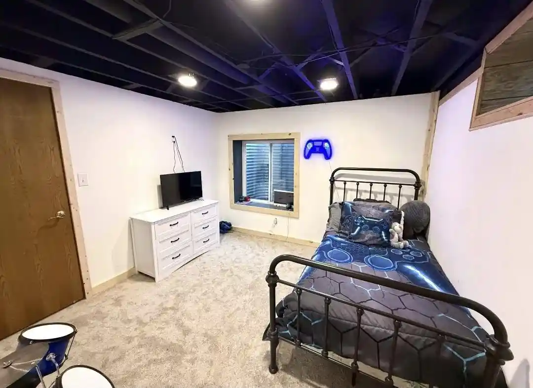 Photo 17 of Single family home for sale at 414 Herwig Dr Dr, Pardeeville, WI 53954 | MLS# 2031587 | Listing updated on 2026-10-02