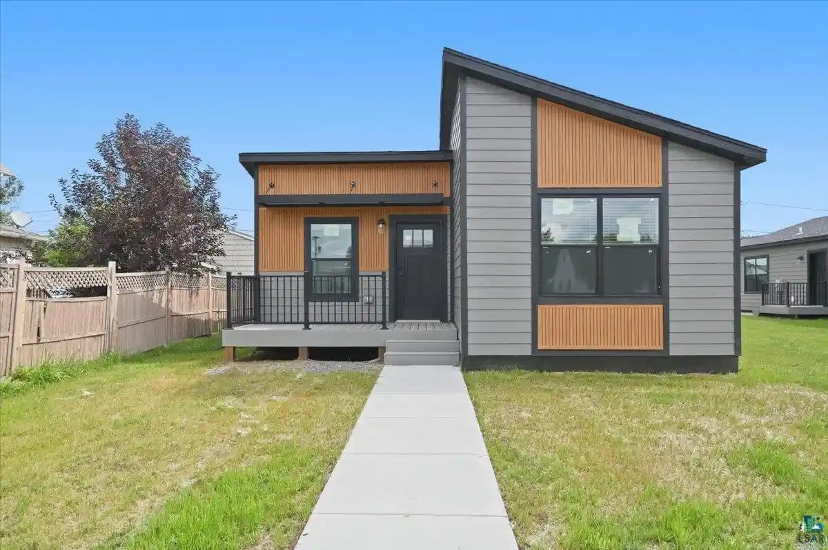 Photo 1 of Single family home for sale at 6314 Tower Ave Ave, Superior, WI 54880 | MLS# 6127669 | Listing updated on 2026-09-14