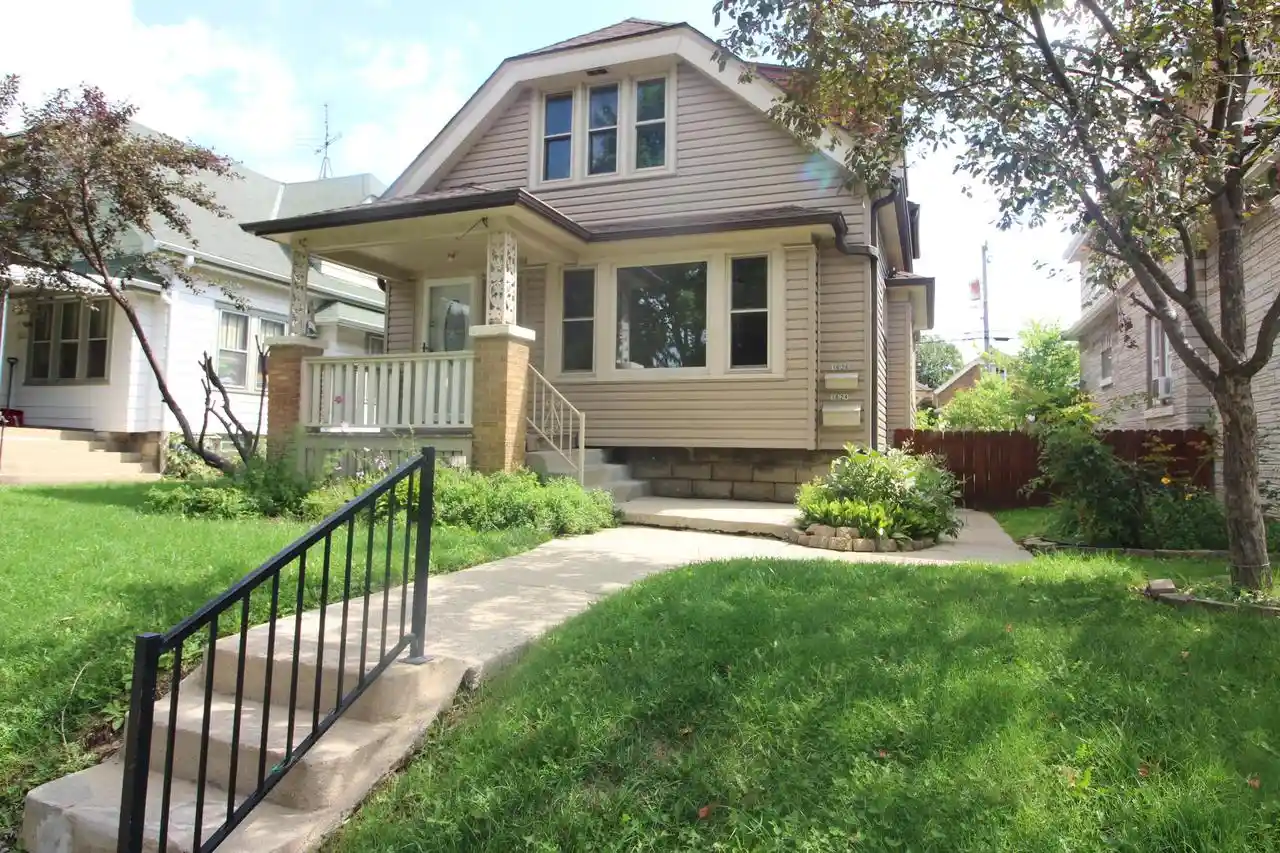 Photo 1 of Sale Pending at 1624 S 56th St Street Street #1626, West Allis, WI 53214 | MLS# 1978359 | Listing updated on 2026-09-01