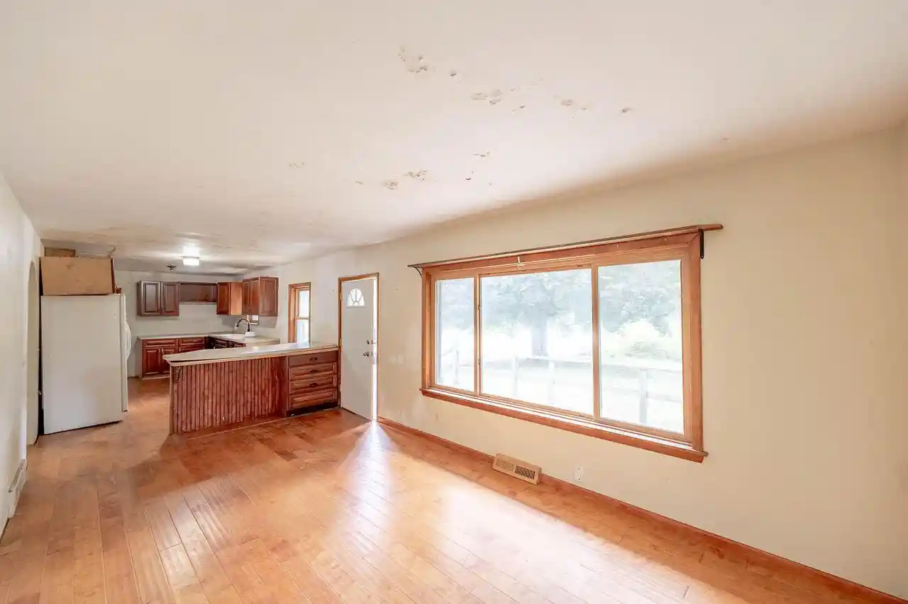 Photo 2 of Single family home for sale at W4436 Hwy 11, Elkhorn, WI 53121 | MLS# 1978363 | Listing updated on 2026-09-11