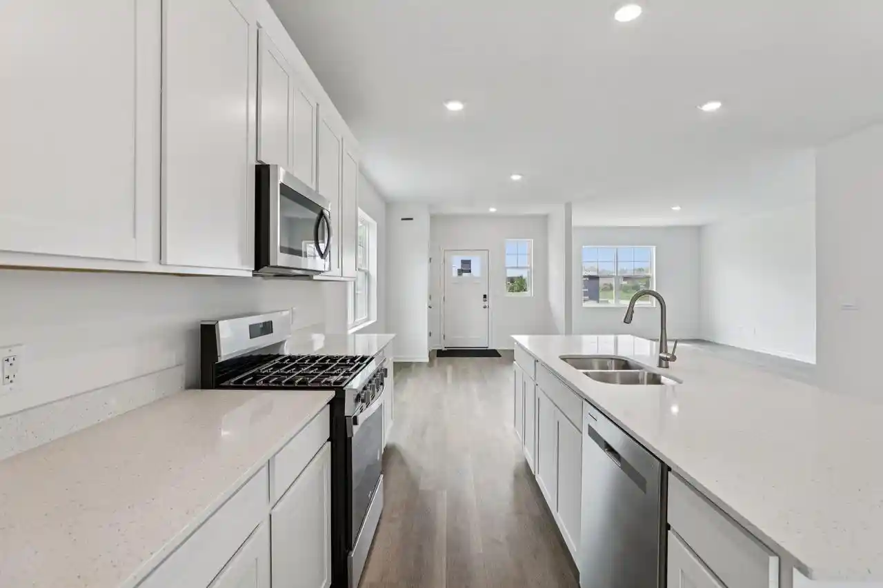 Photo 3 of Single family home for sale at 613 Boulder Lane Lane, Stoughton, WI 53589 | MLS# 2031589 | Listing updated on 2026-08-28