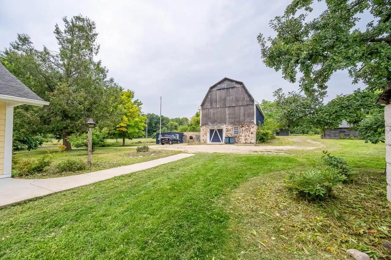 Photo 2 of Sale Pending at 4002 W Bonniwell Road Road, Mequon, WI 53097 | MLS# 1978365 | Listing updated on 2026-09-11