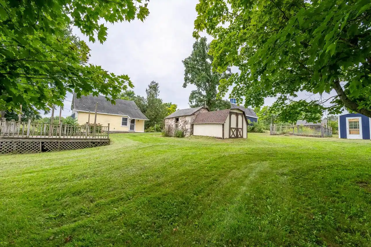 Photo 3 of Sale Pending at 4002 W Bonniwell Road Road, Mequon, WI 53097 | MLS# 1978365 | Listing updated on 2026-09-11