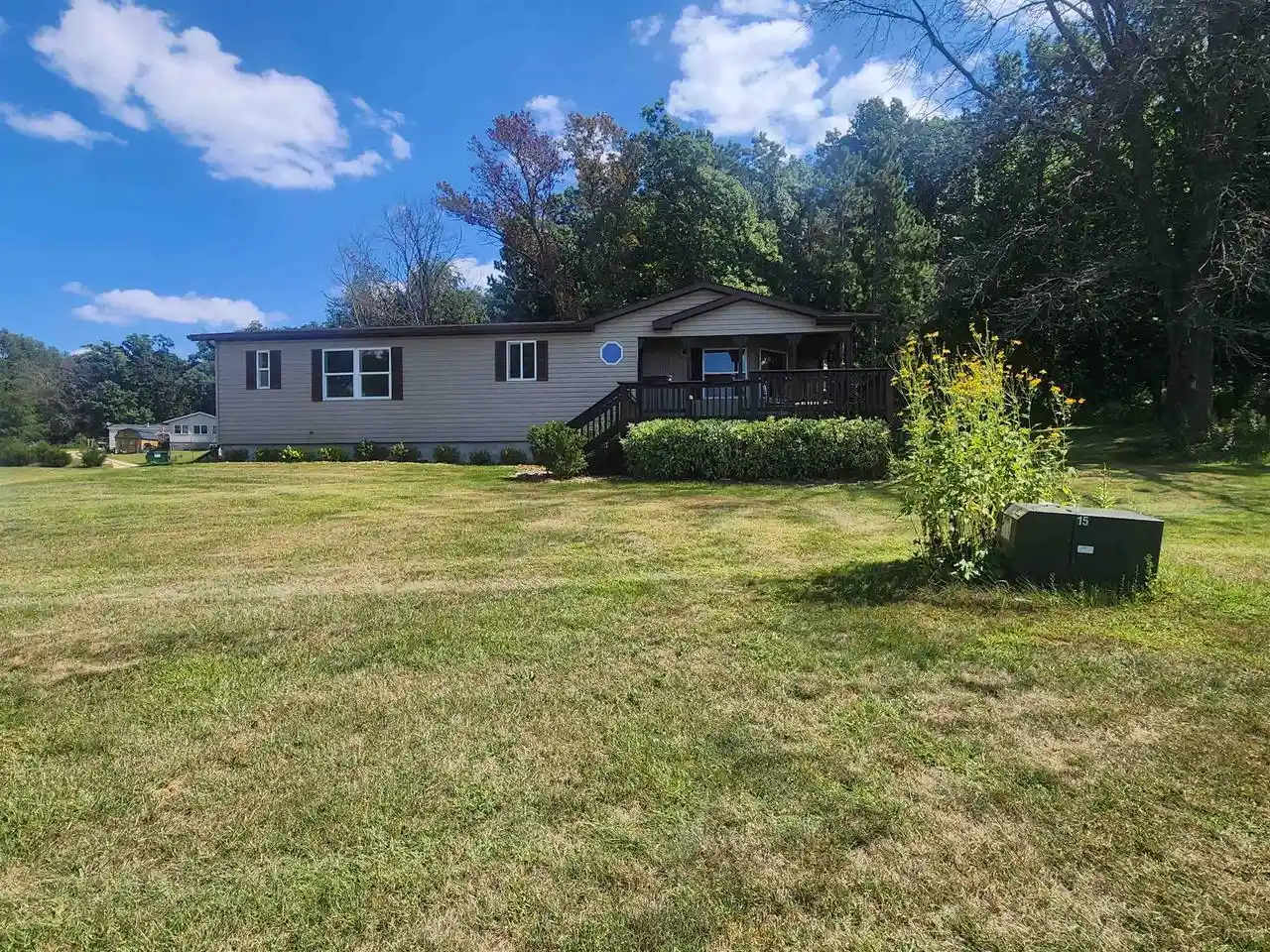 1st image of 15680 County Road M, Tomah, WI 54660 | MLS# 2031592