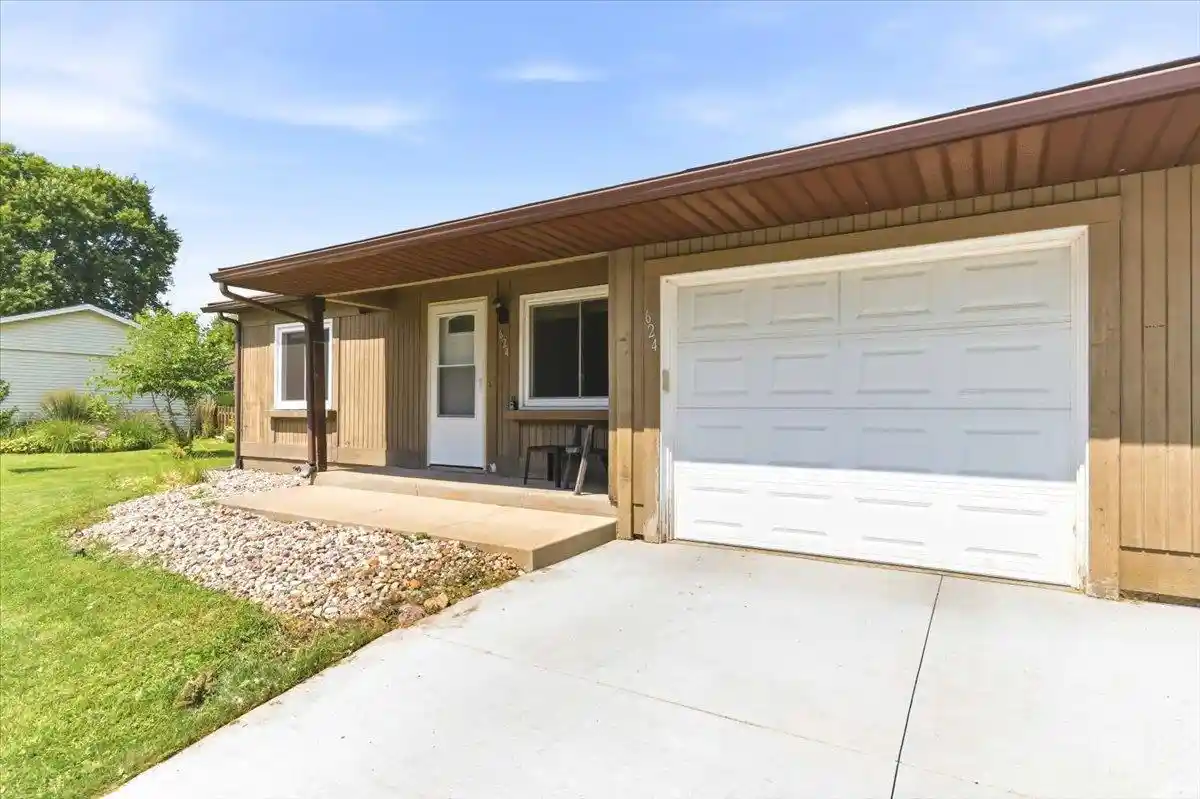 Condo for sale at 624 Madison Avenue Avenue, Baraboo, WI 53913 | MLS# 2031594