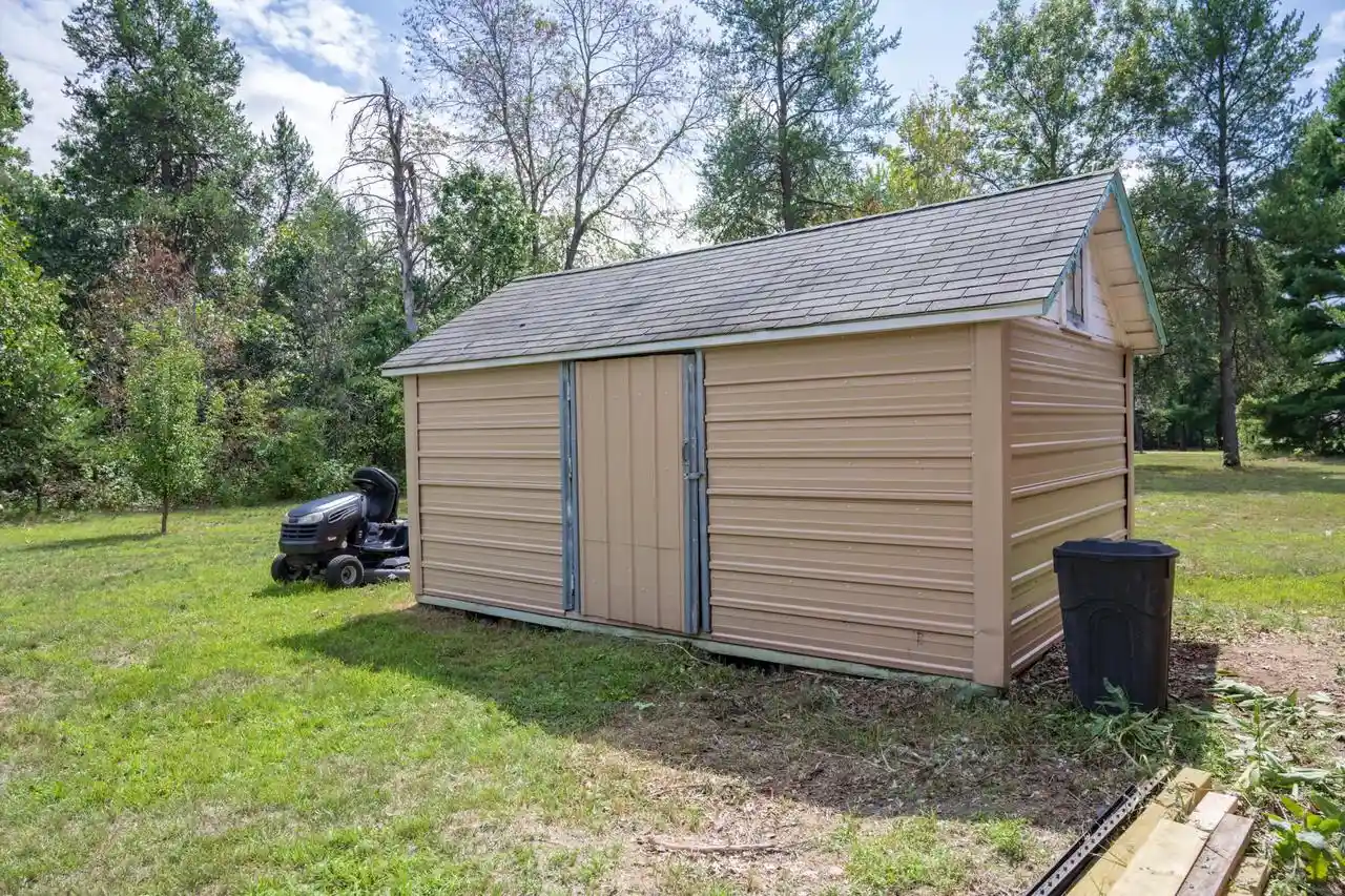 5th image of N10584 17Th Avenue Avenue, Necedah, WI 54646 | MLS# 2031595
