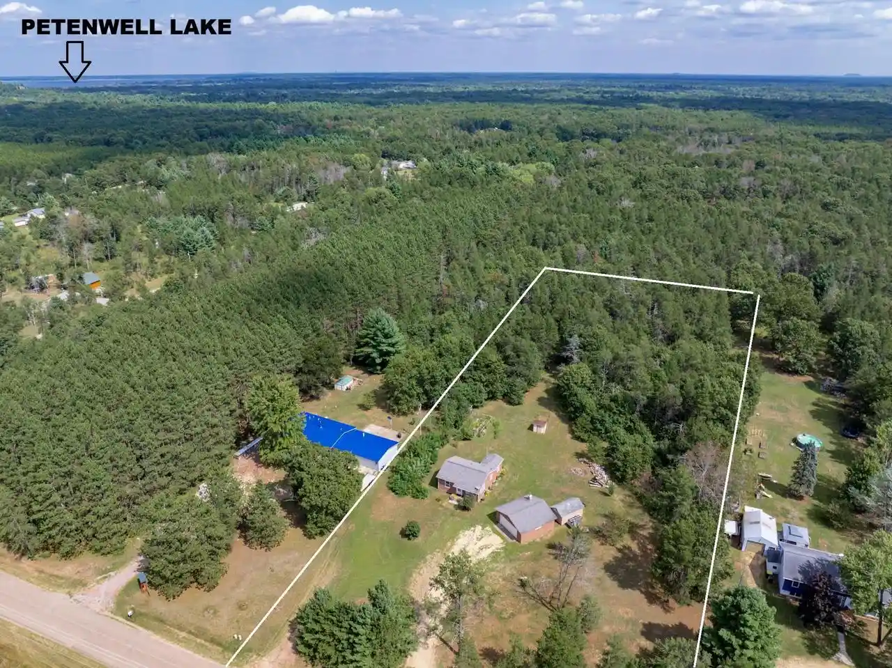 37th image of N10584 17th Avenue Avenue, Necedah, WI 54646 | MLS# 2031595