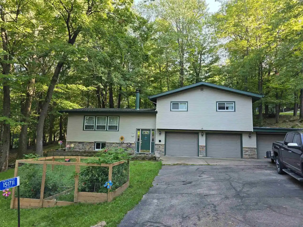 Photo 1 of Single family home for sale at 151711 Daffodil Lane Lane, Wausau, WI 54401 | MLS# 22604260 | Listing updated on 2026-09-21